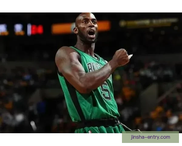 加内特将亮相森林狼常规赛收官战 球队26-27赛季退役21号球衣