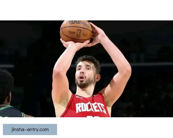 里程碑之夜申京狂砍36分14板7助3断3帽创历史唯一纪录震撼联盟