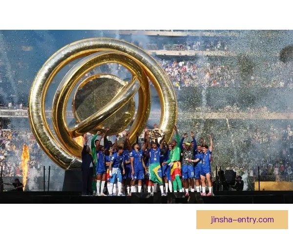 聚焦2026世界杯冠军热门球队实力对比与夺冠前景深度解析全面