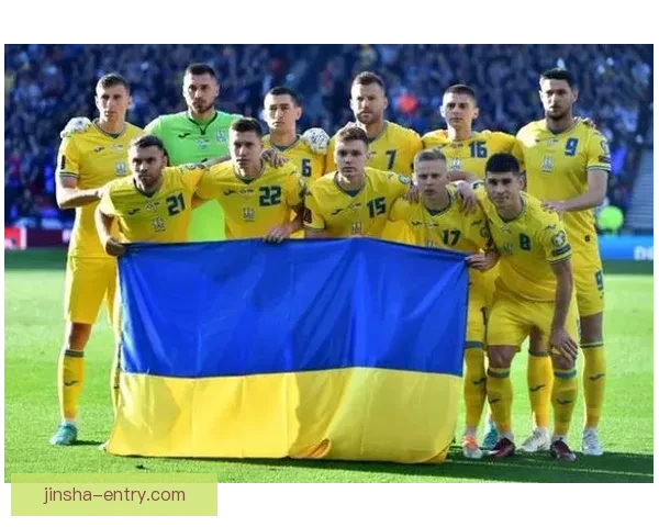 聚焦2026世界杯开赛时刻全球球迷热情城市准备与赛事期待升温