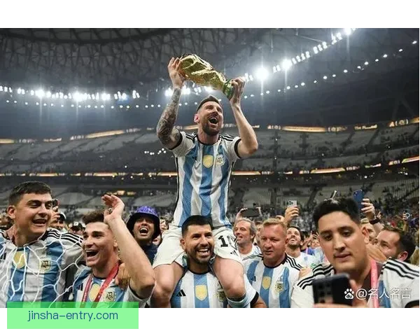 2026世界杯球星崛起 谁将成为新的足球传奇和全球焦点