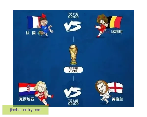 世界杯足球竞猜技巧与策略全面解析助你精准预测赛果