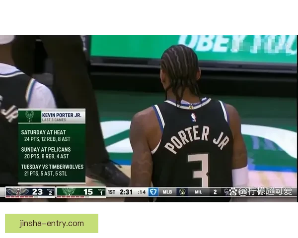 小波特因伤缺席剩余赛季 里弗斯透露场均17分5篮板7助攻数据