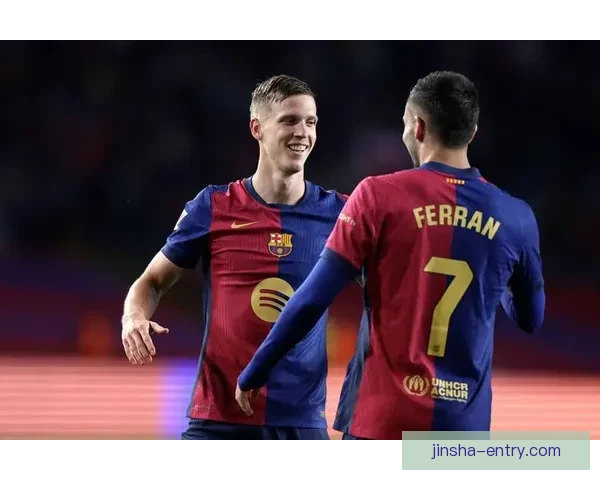 以弗里克：奥尔莫今日出任9号位表现出色曾两度胜任该位置状态极佳