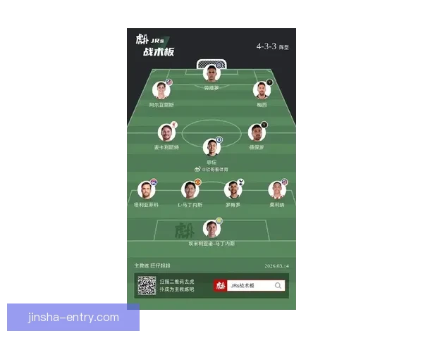 2026世界杯球员阵容大揭秘 新星崛起与老将退役的赛场传奇