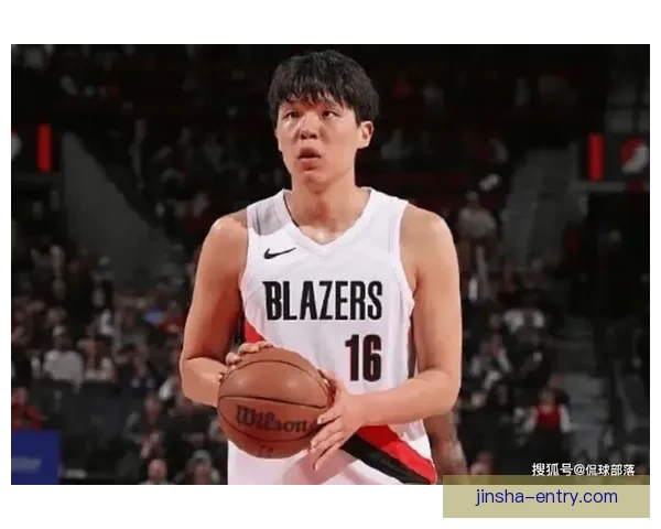 杨瀚森坦言状态挣扎渴望重返开拓者找回手感打出全新表现