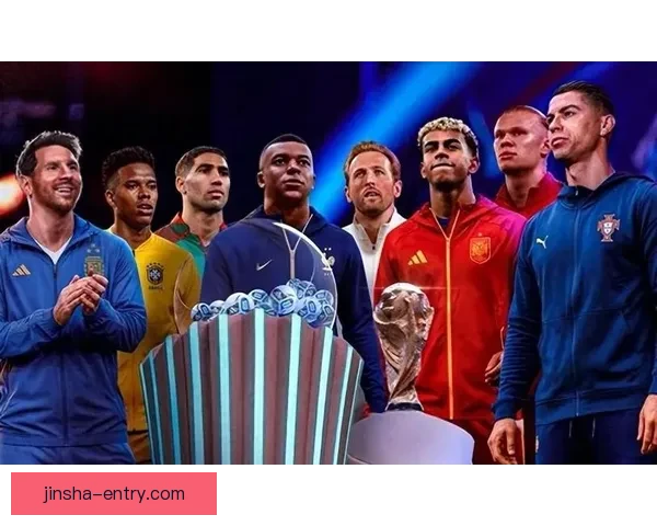 2026世界杯最佳球员闪耀赛场引领球队创造历史辉煌表现